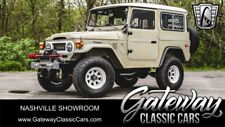 landcruiser fj40 toyota for sale  Smyrna