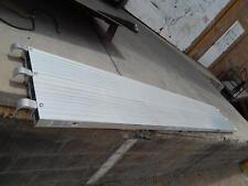 Werner aluma plank for sale  El Paso