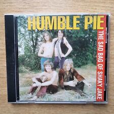 Humble pie sad for sale  BIRKENHEAD