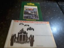 Donington collection single for sale  MANSFIELD