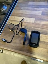 Garmin edge explore for sale  HOLMFIRTH