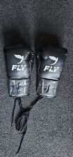 Fly KYO Boxing Gloves Pro Contest boxing Gloves 8oz for sale  Shipping to South Africa