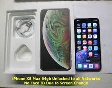 iphone xs max gold for sale  OLDHAM