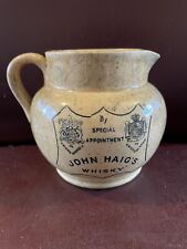 1930 john haig for sale  SKIPTON