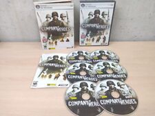 Company heroes computer usato  Lovere