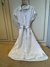 White company dress for sale  UK