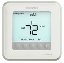 Honeywell pro programmable for sale  Mesquite