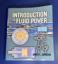 Introduction fluid power for sale  Frisco