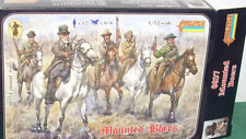 1/72 Strelets BOER Cavalry 0037 - ACW MIB, used for sale  Shipping to South Africa