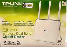 Link 1750 wireless for sale  Atlanta