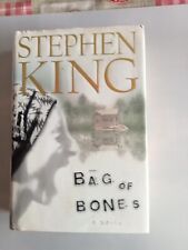Bag bones stephen for sale  Ireland