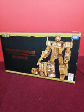 Takara Tomy Golden Lagoon Convoy comprar usado  Enviando para Brazil