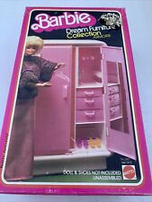 1978 barbie dream for sale  Salinas