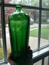 Green siphon seltzer for sale  Alexandria
