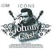 Johnny cash johnny for sale  STOCKPORT