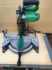 hitachi mitre saw for sale  WILLENHALL