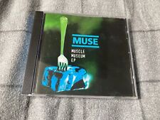 Muse 6trk promo for sale  LONDON