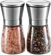 Pepper salt grinder for sale  UK