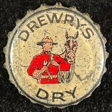 Drewrys dry cork for sale  West Hartford