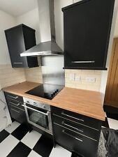 Full kitchen cabinets for sale  SHEFFIELD