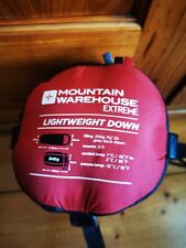 Mountain warehouse extreme for sale  WIRRAL