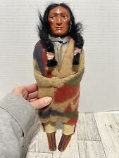 authentic skookum doll for sale  Hudson
