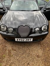 Jaguar type 4.2 for sale  WARWICK