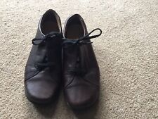 Clarks springer brown for sale  SWINDON