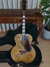 Vintage gretsch syncromatic for sale  Draper