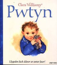 Pwytyn clara vulliamy for sale  UK