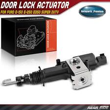 Rear door lock for sale  USA