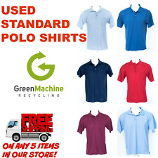 Used polo shirts for sale  USA