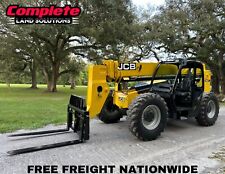 2015 jcb 507 for sale  Zephyrhills