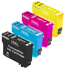 Ink cartridges epson for sale  SALFORD