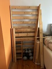 Ikea pine cabin for sale  PENARTH
