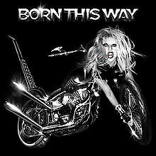 Born this way gebraucht kaufen  Berlin