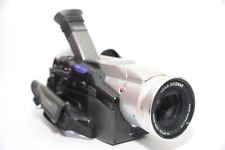 professional camcorder 3ccd for sale  BRADFORD