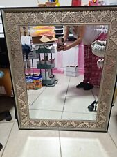 mirror 42 x 56 for sale  Fort Lauderdale