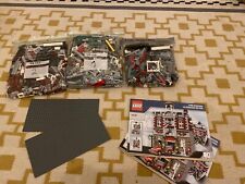 lego 10197 for sale  LONDON