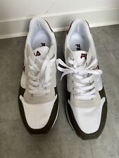 Fila sneaker gebraucht kaufen  Erfurt