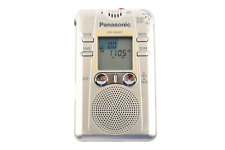 RARE Panasonic RR-QR400 Digital Voice Recorder Japan - English Version for sale  Shipping to South Africa