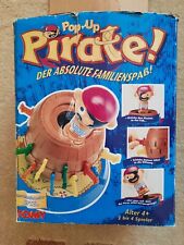 Pop pirate kinderspiel gebraucht kaufen  Ingolstadt