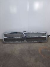 Front chrome grille for sale  Middletown