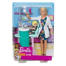 Barbie dentist doll for sale  BRENTFORD
