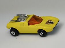 Vintage matchbox superfast for sale  Shipping to Ireland
