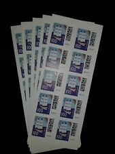 Briefmarken 50x motiv gebraucht kaufen  Perleberg