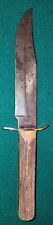 solingen germany knife edge mark for sale  Eugene