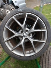 Bbs alloy wheels for sale  CHINNOR