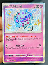 Pokemon Paldean Fates Holo to Ultra Rare Single Card 1-245 You PICK! for sale  Shipping to South Africa