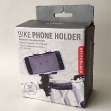 Kikkerland bike phone for sale  POOLE